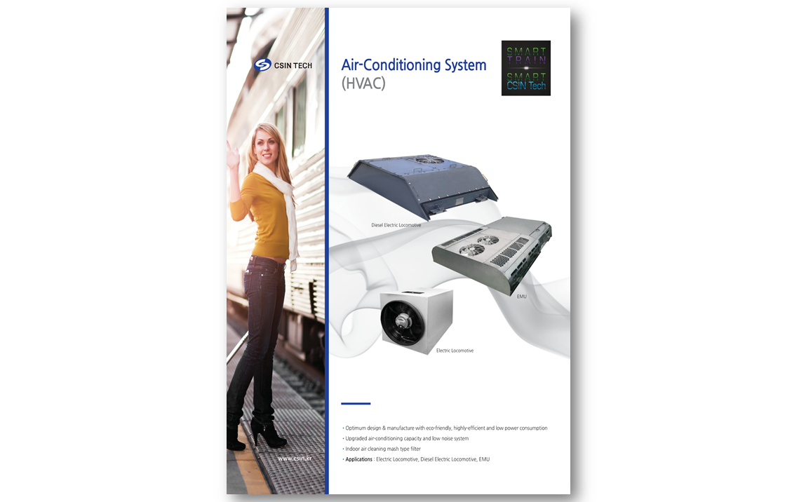 CSINTech Catalog Heating, Ventilation, Air Conditioning